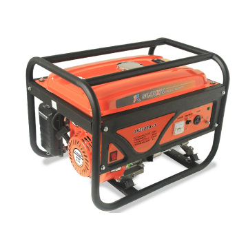 Factory Price, 220V, 2kw Gasoline Generator